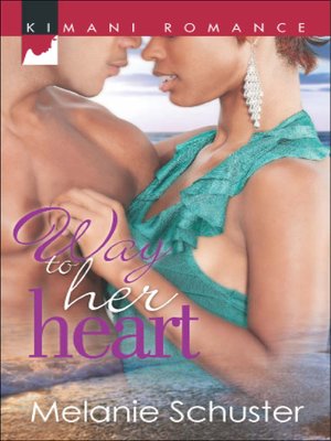 cover image of Way to Her Heart